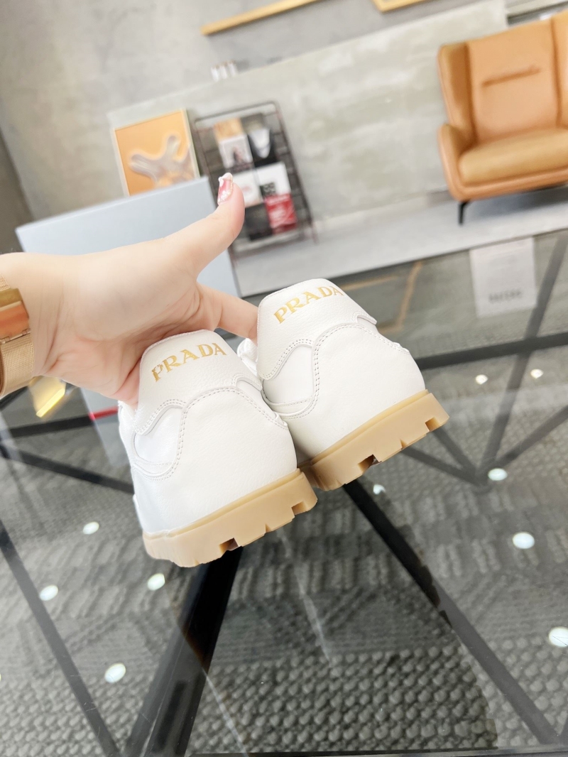 Prada Casual Shoes